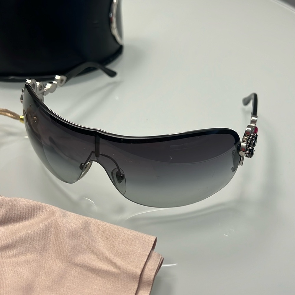 Bvlgari Sunglasses